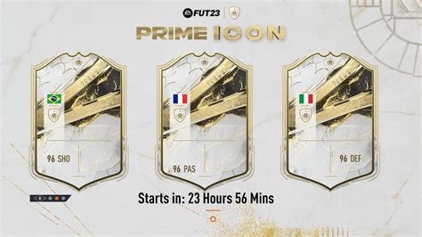 Fifa 23 Base Icon Player Pick Sbc How To Complete Plato Aistream V2 1