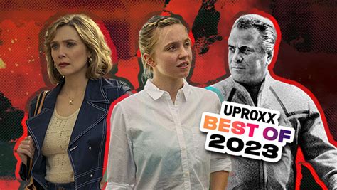 The Best True Crime TV Shows And Movies Of 2023