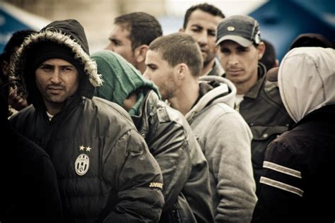 Come Funziona Laccoglienza Dei Migranti In Italia