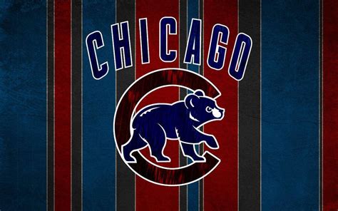 Top 999+ Chicago Cubs Wallpaper Full HD, 4K Free to Use