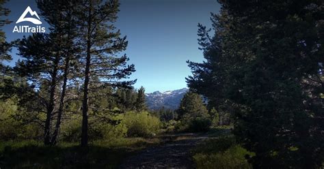 Best hikes and trails in Washoe Meadows State Park | AllTrails