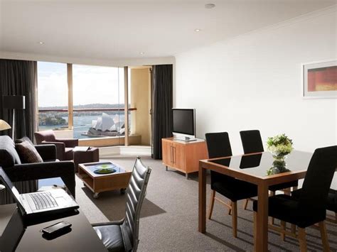 Quay West Suites Sydney | gotravelyourself.com