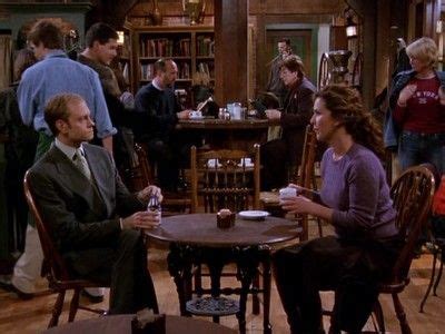 The BEST episodes of Frasier season 10 | Episode Ninja