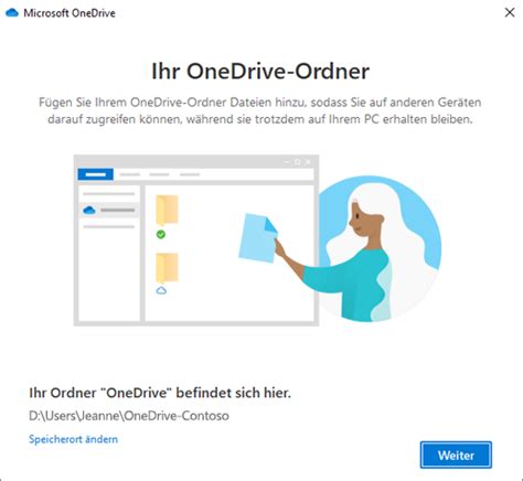 Synchronisieren Von Dateien Mit Onedrive In Windows Office Support