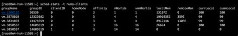 Vsphere Cores Per Socket And Virtual Numa Frankdenneman Nl