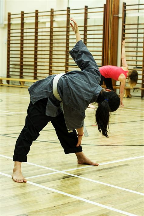 Gallery Horsham Shaolin Kung Fu