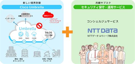 クラウドセキュリティ マネージドサービス ～導入応援キャンペーン実施中～ Nttデータ ルウィーブ株式会社