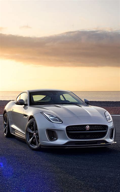 Jaguar F Type Wallpaper