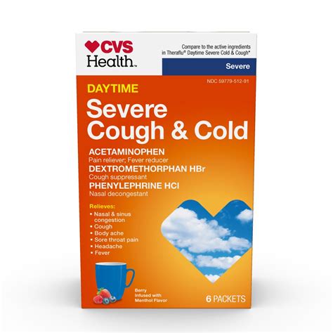 Sore Throat Remedies Cvs
