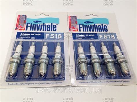 Свечи зажигания на Daewoo Espero Nexia 1,4−1,5 ВАЗ 2110−12 (16V) 1119 ...