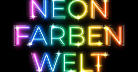 Thomas Anders Florian Silbereisen Neonfarbenwelt