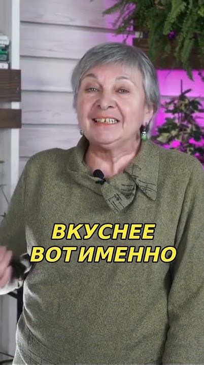 Пчелоопыляемые огурцы вкуснее - YouTube