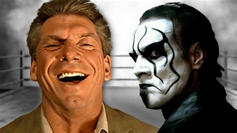 Wrestler Sting Without Makeup Makeupview Co