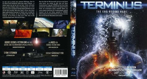 Terminus Dvd Oder Blu Ray Leihen Videobusterde