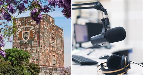 El Curso De La Unam Para Producir Un Podcast Infobae