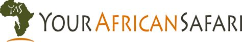 African Safari Logo