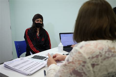 Pacientes Transferidas Para O Rio De Janeiro Realizam Primeira Consulta