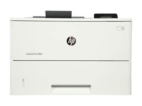 Hp Laserjet Pro M Dn Monochrome Airprint And Eprint Laser Printer