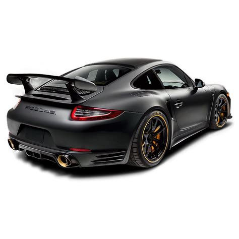 Porsche Png Png Images 200