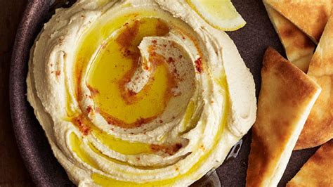 JOY OF ISRAEL: The Best Hummus In Jerusalem - Jamie Geller