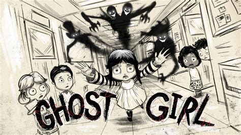 Ghost Girl Official Short Film Youtube