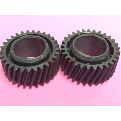 Ab Fuser Drive Gear For Ricoh Aficio Mp C C C C