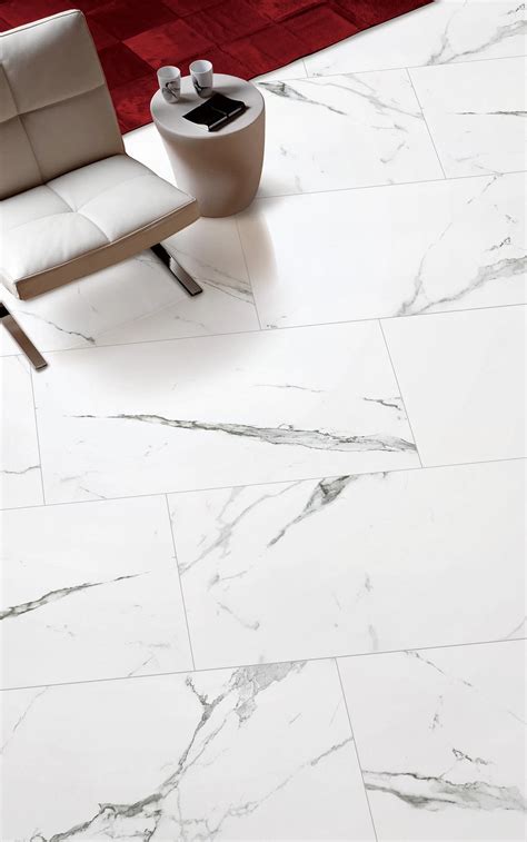 Statuario Super White Marble Porcelain Tile Sri Lanka Anatolia Ceramics