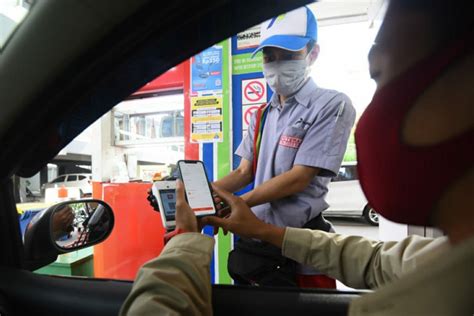 Pertamina Siapkan 402 Motoris Layani BBM Kendaraan Terjebak Macet