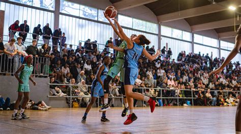 Les Photos De La Coupe De Seine Et Marne U Basket