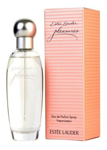 Perfume Locíon Pleasures Mujer 100ml Original Mercado Libre