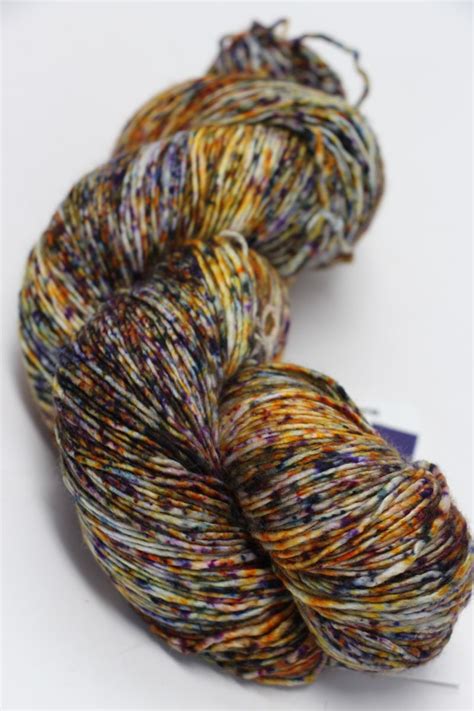 Malabrigo Yarn Mechita Supernova 718 Fabulous Yarn