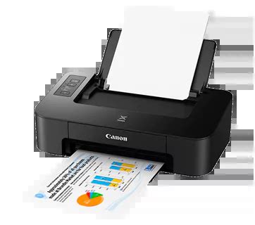 Canon PIXMA TS207 Stylish and Compact Printer with Low-Cost Cartridges | Bermor Techzone