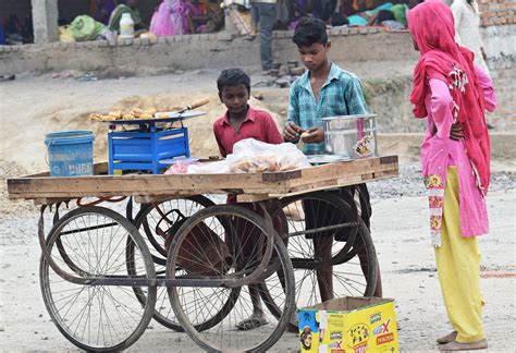 Street Vendor Market Free Photo On Pixabay Pixabay