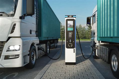 Ekoenergetyka Unveils Megawatt Charging System Electrive