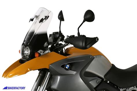 Cupolino Parabrezza Screen MRA Mod X Creen Touring XCTM X BMW