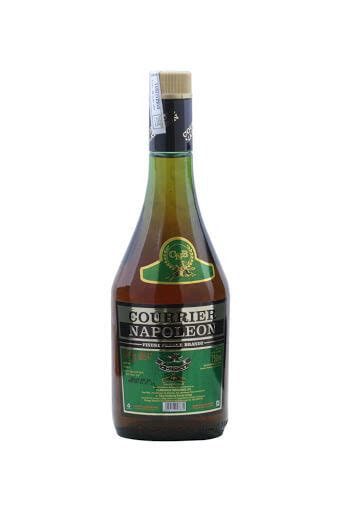 Ti S Courrier Napoleon Brandy French Green Online Liquor Store Buy Now