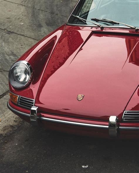 13 porsche vintage cars – Artofit