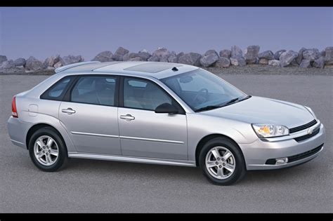 2006 Chevrolet Malibu Maxx Pictures - 79 Photos | Edmunds