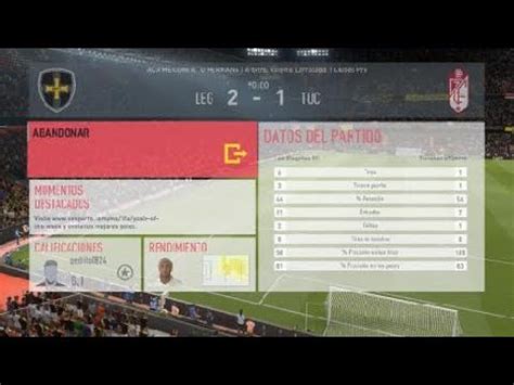 Jornada 17 Elegidos FC Vs Tucanes ESports 2doT LigaPro FVVP YouTube