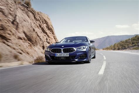 傳絕美轎跑 Bmw 8 Series 將走向停產收場？！原因竟是因為價格太高銷量不佳！ Yahoo奇摩汽車機車