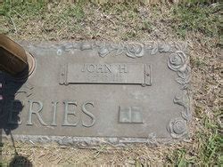 John Henry Jefferies Sr M Morial Find A Grave