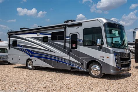 2023 Entegra Coach Vision XL 34G RV For Sale In Alvarado TX 76009