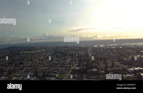 Vancouver canada panorama Stock Videos & Footage - HD and 4K Video ...