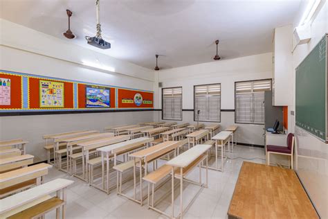 Top Icse Schools In Malad East Mumbai Childrens Academy