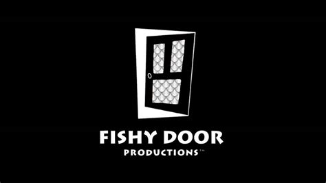 Fishy Door Productions Logo By Wessieboi99 On Deviantart