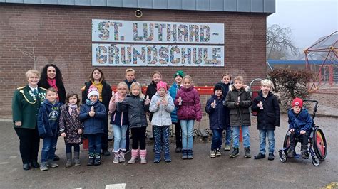 Sch Tzenbruderschaften Im Di Zesanverband M Nster Nikolaus Des