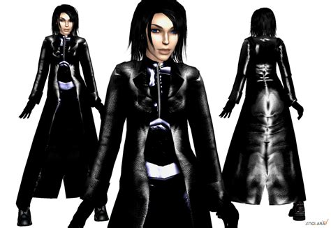 Underworld Selene V 30 By Zayrcroft On Deviantart