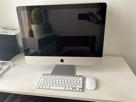 IMac 21 5 Zoll Mitte 2011 Kaufen Auf Ricardo