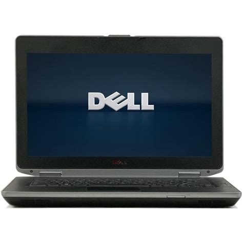 Dell Latitude E6430 14 Inch 2012 Core I3 3110m 4gb Hdd 320 Gb Qwerty Inglês Back Market