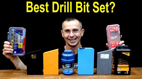 BangShift.com Are Cheap Drill Bits Just Junk? Who Makes The Best Drill ...